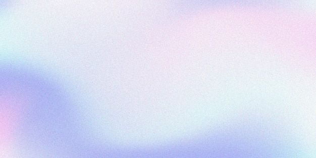 Textura de fondo con gradiente pastel suave