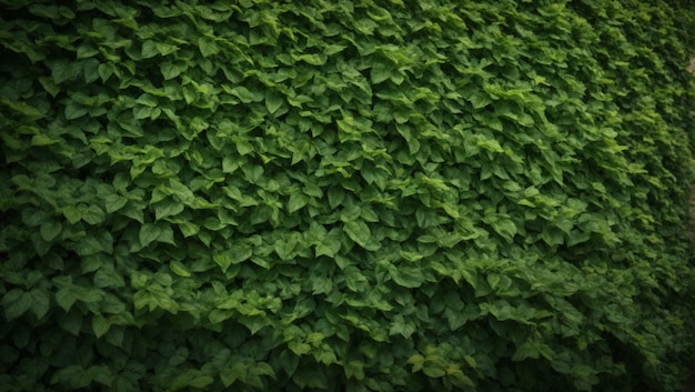 Textura de fondo de las hojas