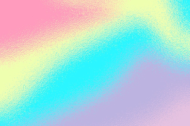 Textura de fondo holográfico