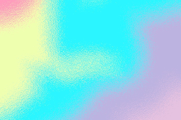 Textura de fondo holográfico