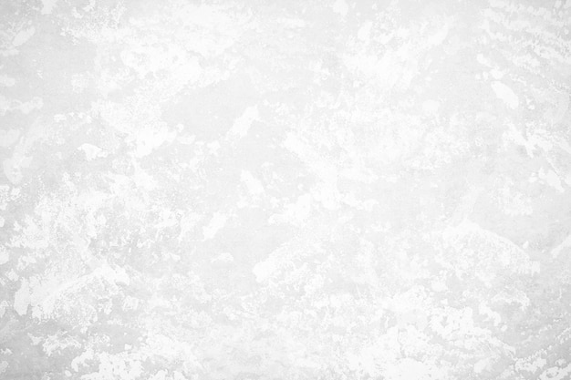 Textura de un fondo de hormigón pulido claro. Vieja textura de hormigón blanco y gris. Fondo de piso o pared de cemento de construcción áspera vacía. Patrón abstracto, vista superior, espacio de copia.