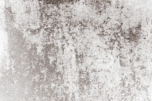 Textura de fondo de hormigón de la vieja pared de piedra de hormigón áspero gris blanco sucio como telón de fondo superficie de cemento gris grunge como material de papel de estructura de cerca