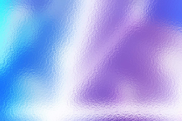 Textura de fondo de lámina de degradado abstracto desenfocado Fondo de escritorio colorido borroso vivo