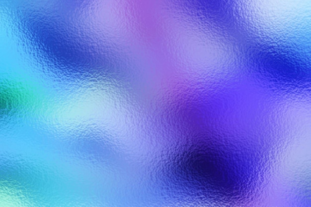 Textura de fondo de lámina de degradado abstracto desenfocado Fondo de escritorio colorido borroso vivo