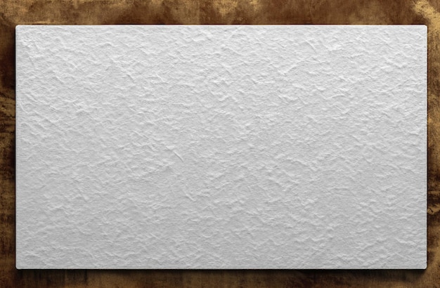 Textura de fondo de lienzo blanco