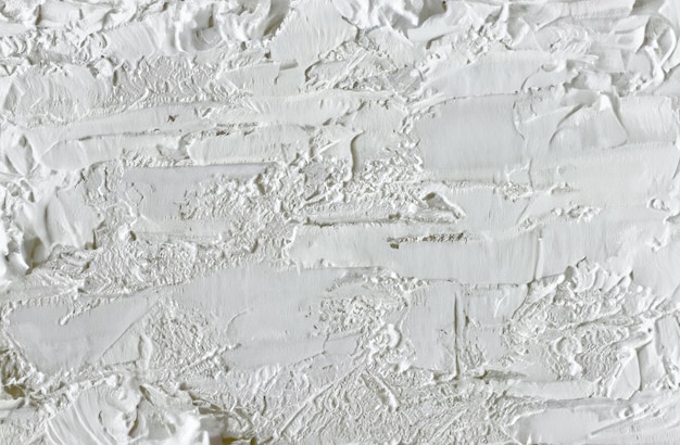 Textura de fondo de lienzo blanco