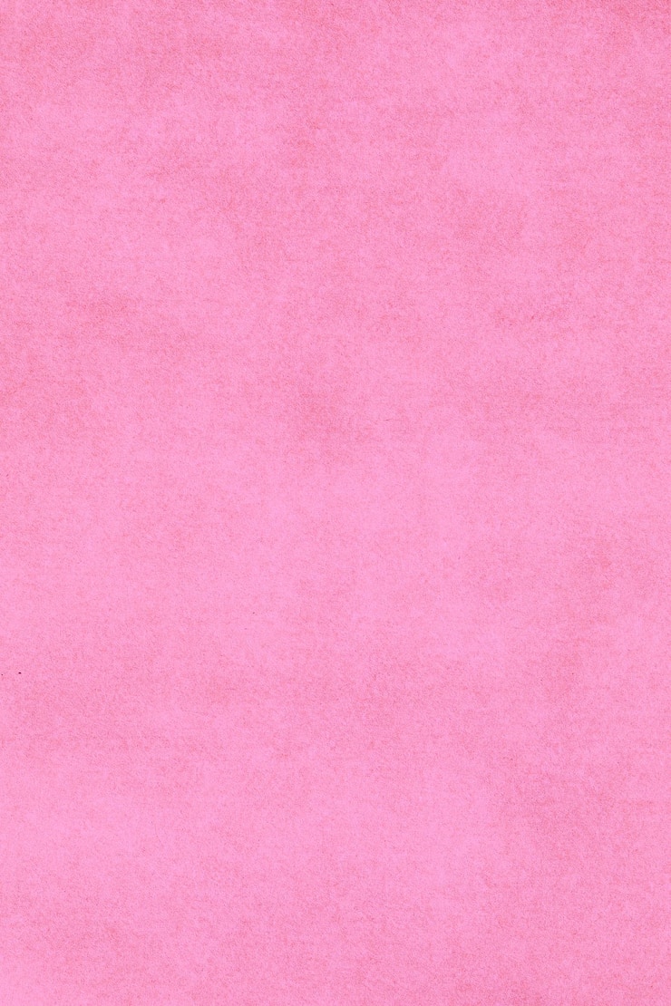 Foto textura de fondo macro de papel rosado