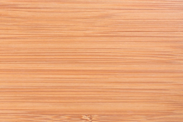 Textura de fondo de madera de bambú