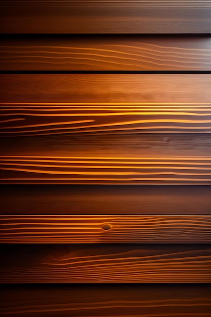 Textura de fondo de madera generada por Ai