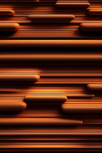 Textura de fondo de madera generada por Ai