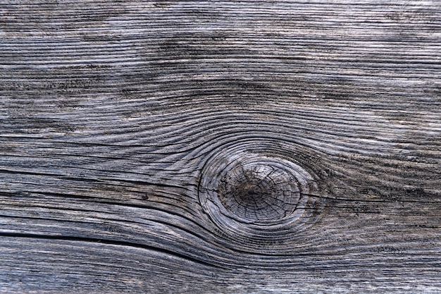 Textura de fondo de madera oscura Paneles de cerca antiguos con patrones naturales