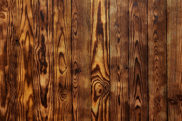 Textura de fondo de madera de pino dorado rústico