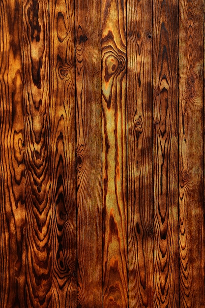 Textura de fondo de madera de pino dorado rústico