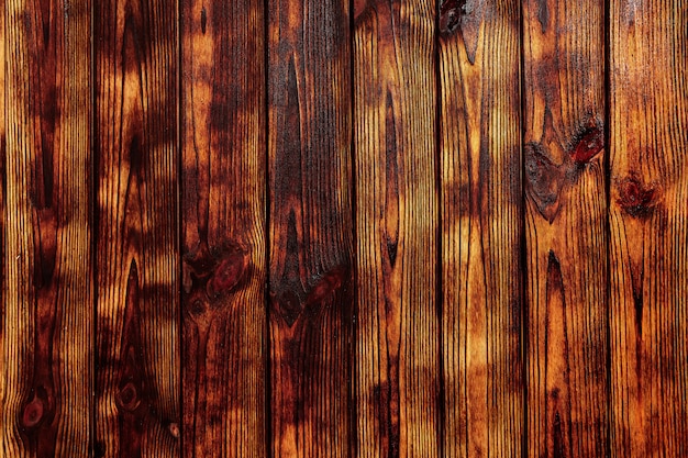 Textura de fondo de madera de pino dorado rústico