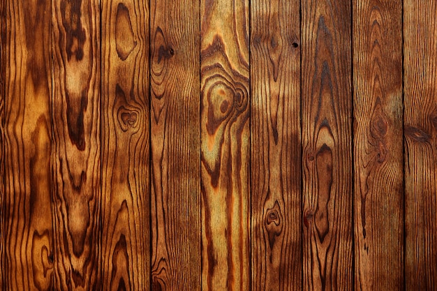 Textura de fondo de madera de pino dorado rústico