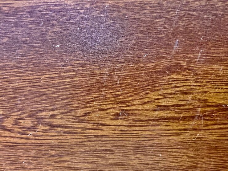 Foto textura del fondo de madera en primer plano