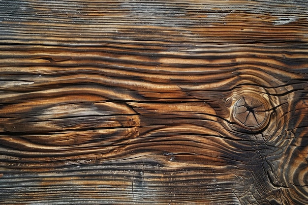 Textura del fondo de madera en primer plano