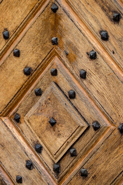 Textura de fondo de madera / tablones de madera viejos. Con espacio de copia.