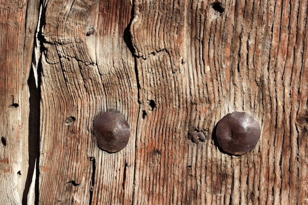 Textura de fondo de madera vieja desgastada