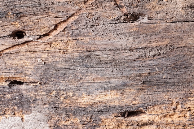 Textura de fondo de madera vieja.