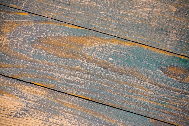 Textura de fondo de madera vintage. Antiguo muro de madera pintada