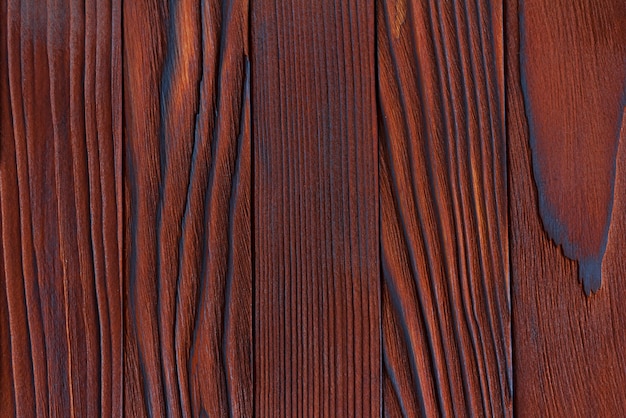 Foto textura de fondo de madera