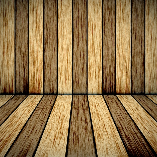 Foto textura de fondo de madera