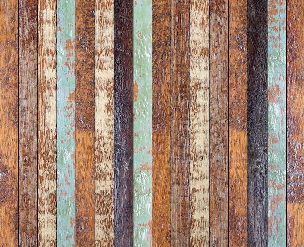 Foto textura de fondo de madera