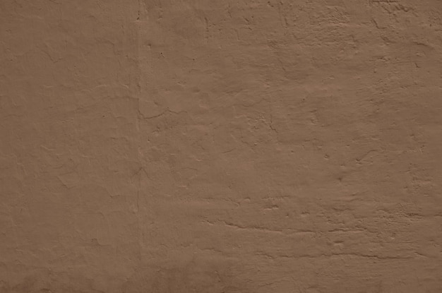 Textura de fondo marrón de pared vieja