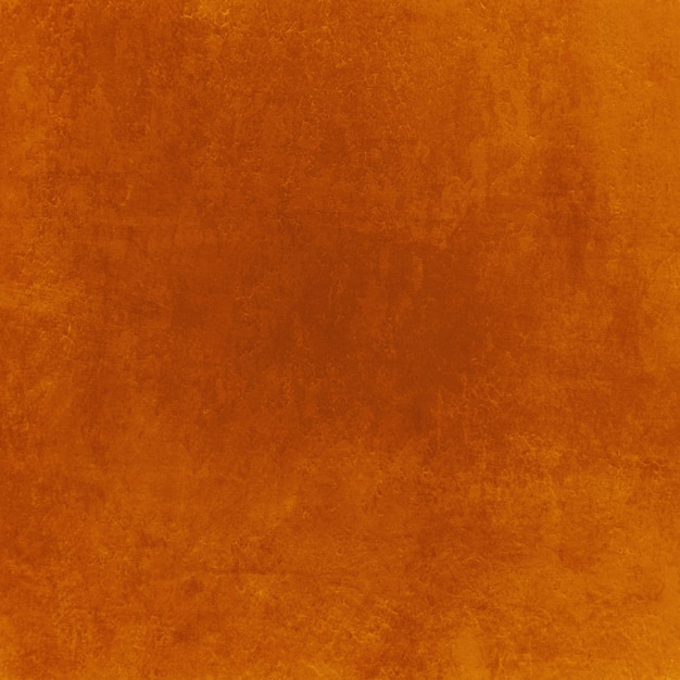 Textura de fondo naranja abstracta