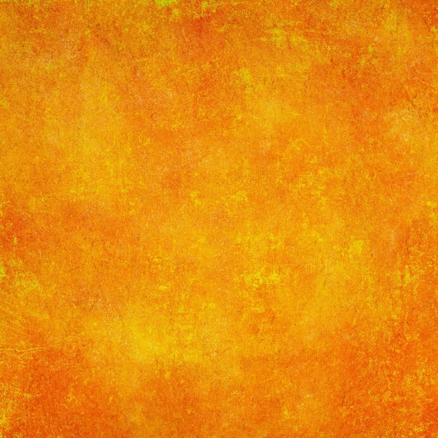 Textura de fondo naranja abstracto