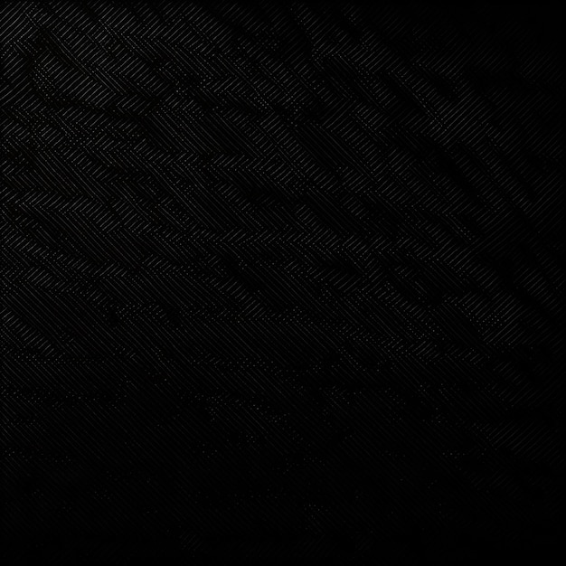 Textura de fondo negra