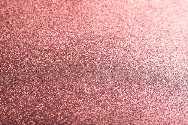 textura de fondo de oro rosa brillo rosa para el día de san valentín papel tapiz decoración boda