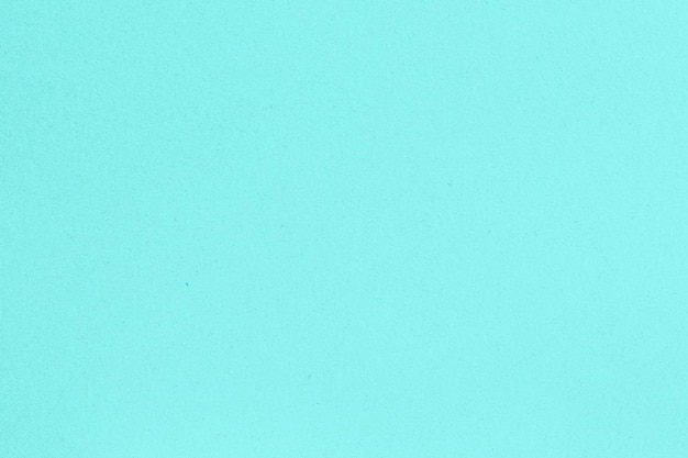 Foto textura de fondo de papel azul arrugado