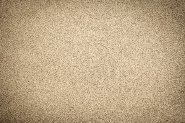 Foto textura de fondo de papel pergamino viejo fondo sepia marrón claro con textura de pintura de esponja o grunge vintage con motas beige suaves