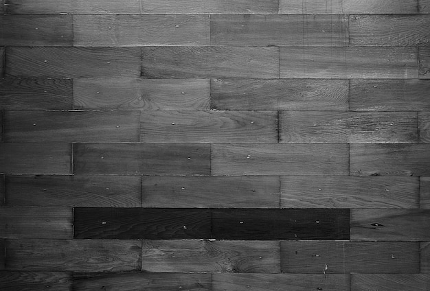 Textura de fondo de pared de madera vieja para fondo retro