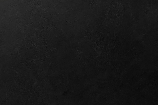 Textura de fondo de pared negra