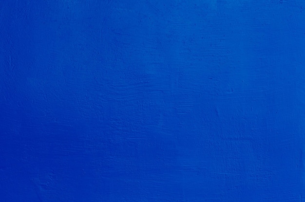 Textura de fondo de pared vieja azul