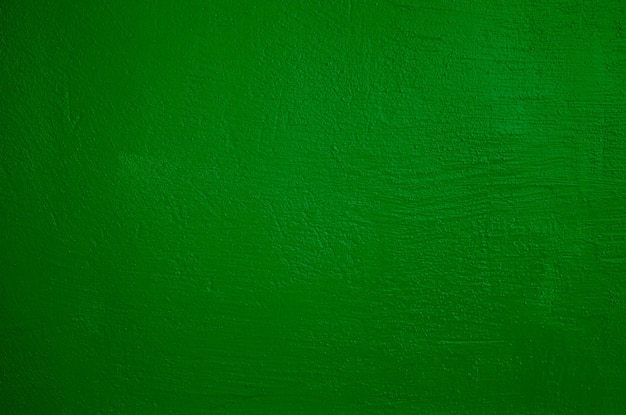 Textura de fondo de pared vieja verde