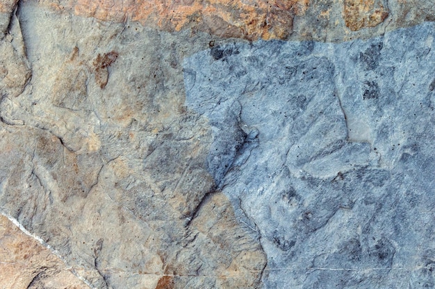 Textura de fondo de piedra azul