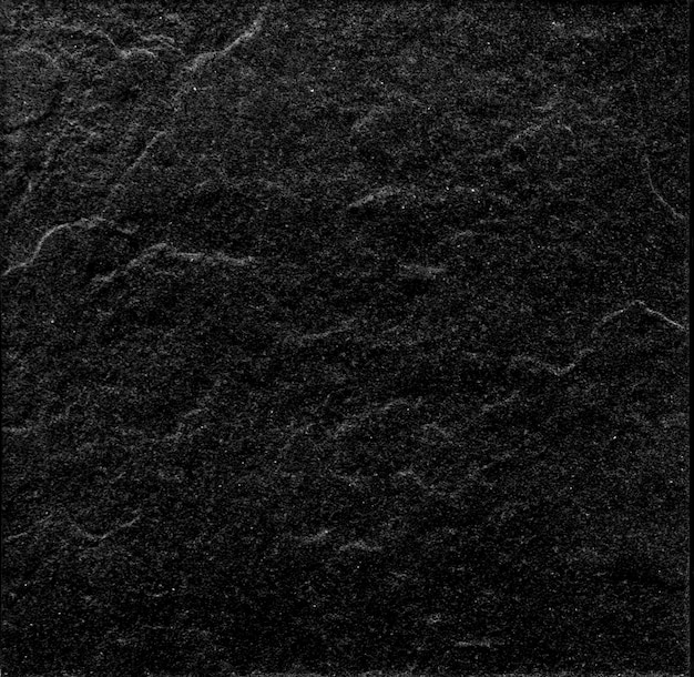 Textura de fondo de piedra negra