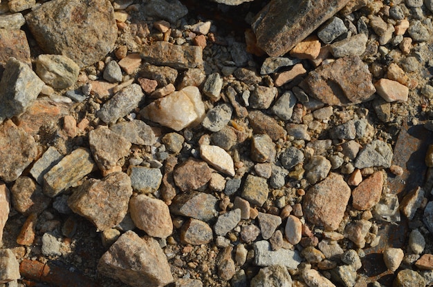 Textura de fondo de piedra