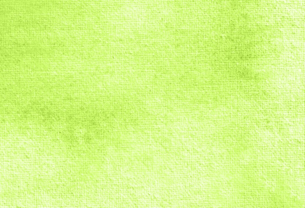 Textura de fondo pintado a mano acuarela pastel abstracto verde.