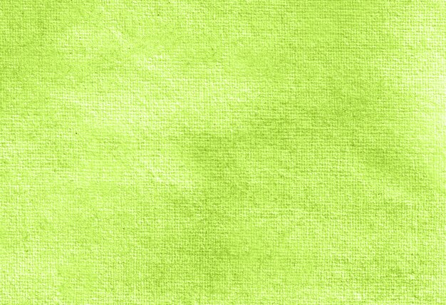 Textura de fondo pintado a mano acuarela pastel abstracto verde.