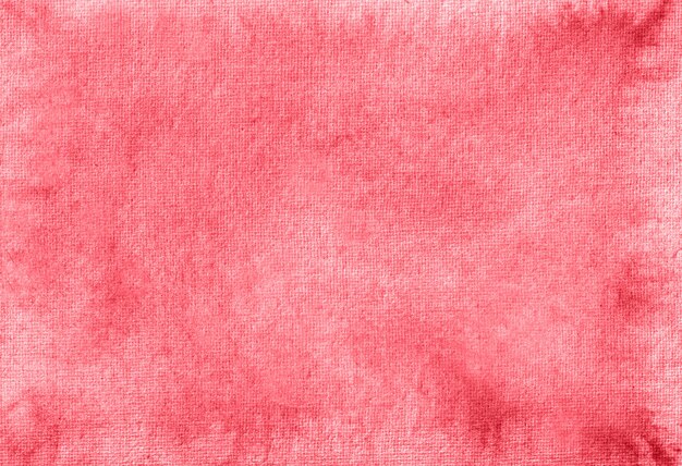 Textura de fondo pintado a mano acuarela pastel abstracto.