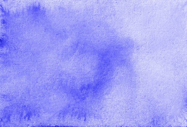 Textura de fondo pintado a mano de acuarela. telón de fondo esmeralda abstracto aquarelle. plantilla horizontal