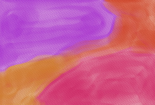 Textura de fondo pintado a mano de acuarela. telón de fondo esmeralda abstracto aquarelle. plantilla horizontal