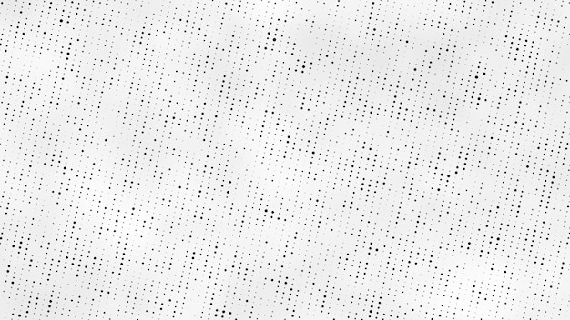 Textura de fondo con puntos abstractos