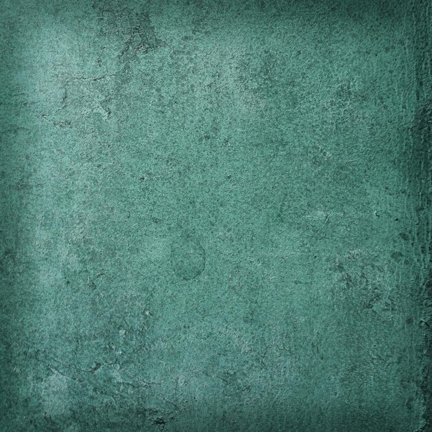 Textura de fondo retro verde