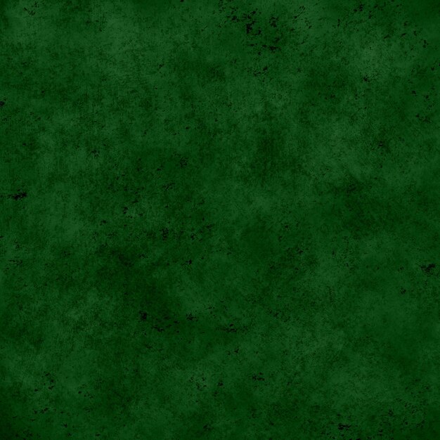 Textura de fondo retro verde